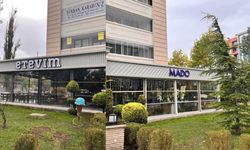 Eskişehir’de Mado ve Etevim’in yeni şubesi açılıyor