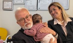 Eskişehir'de Doğum Haftası kapsamında anlamlı buluşma