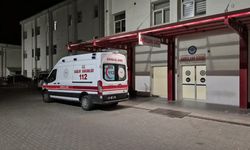 Eskişehir'de motosiklet kazası: Yolcunun durumu ağır