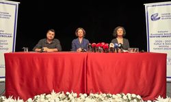 Eskişehir Şehir Tiyatroları ve Senfoni Orkestrası'nın yeni sezonu tanıtıldı