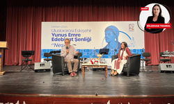 Uluslararası Eskişehir Yunus Emre Edebiyat Şenliği başladı