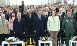 Eskişehir 1’inci Hava Bakım Fabrika Müdürlüğü 100 yaşında!
