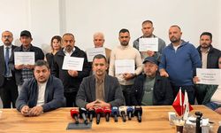 Eskişehirli üreticilerden pancar fiyatına tepki: Ton başına 4 bin 500 TL talebi