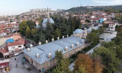 Kurşunlu Külliyesi’nde tahliye durduruldu