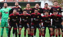 Es-Es rakiplerini geride bıraktı: 5 haftada gol olup yağdılar