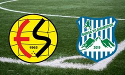 Tarihlerinde ilk kez karşılaşacaklar: Eskişehirspor’un Bursa Yıldırım Spor maçının saati ve kanalı