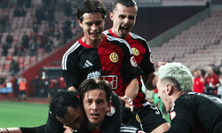 Eskişehirspor, Iğdır FK’yı son dakika golüyle mağlup etti!
