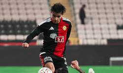 Eskişehirspor-Iğdır FK maçında gol sesi çıkmadı