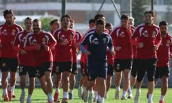 Eskişehirspor’da Bursa Yıldırım SK mesaisi