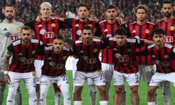 Eskişehirspor Gaziemir SK’ya konuk olacak: Maçın kanalı ve hakemi belli oldu