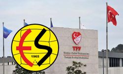 Eskişehirspor'a PFDK şoku: Yönetim itiraz etti!