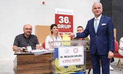 Eskişehir Ticaret Odası üyeleri seçime gidiyor