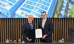 Eskişehir Ticaret Odası’nın elektrik ihtiyacının yüzde 60’ı güneşten karşılanacak