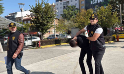 Eskişehir’de öğrenciye zorla tespih satan şüphelinin cezası belli oldu