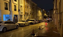Eskişehir'de misafir olarak gittiği evde öldürüldü!