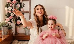 Ünlü isim evlat acısıyla sarsıldı: Minik Alya hayatını kaybetti