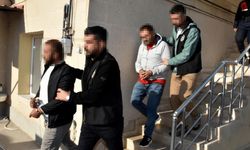 Eskişehir'de polis ekiplerinden tespit edilen adreslere baskın: Mağdur kadınlar kurtarıldı