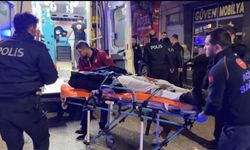 Eskişehir'de sokak ortasında cinayet! Genç adam hayatını kaybetti