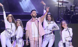 Gökhan Özen Eskişehir’e geliyor