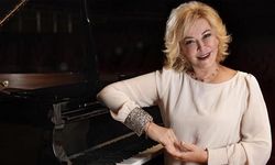 Eskişehir’de piyano günleri Gülsin Onay konseriyle başlayacak