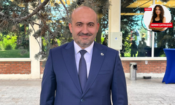 Albayrak Eskişehir’in gündemindeki projeleri açıkladı