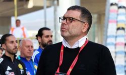 Hakan Şapçı'dan beraberlik açıklaması geldi