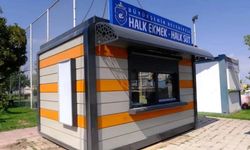 Eskişehir'de Halk Ekmek satış noktaları nerede? İşte 79 büfenin tam listesi
