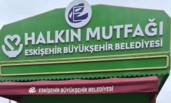 Eskişehir'de 'Halkın Mutfağı' açılıyor: Üç kap yemek 50 TL olacak!