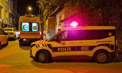 Eskişehir'de silahlı baskın ihbarı ekipleri harekete geçirdi