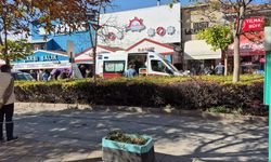 Eskişehir’de baba oğul arasında haraç kavgası! 3 kişi yaralandı