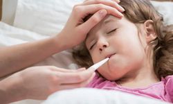 Eskişehirli aileler bu belirtilere dikkat: Çocuklarda en çok görülen 5 hastalık belli oldu