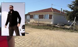 Eskişehir'de cinayet: 15 yaşındaki çocuk amcasını silahla vurarak öldürdü