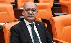 Milletvekili Arslan'dan nadir toprak elementi için soru önergeleri: "Neden acele kamulaştırma?"