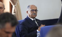 İbrahim Arslan’dan 2027 Merkezi Yönetim Bütçesine tepki: "Eskişehir’in hakkını ve milletin hakkını savunacağız"