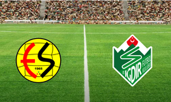 5 yıl sonra yeniden kupa için karşılaşacaklar: Eskişehirspor-Iğdır FK maçı ne zaman, saat kaçta, hangi kanalda?