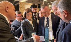 TBB seçiminde üçüncü tur sonuçlandı