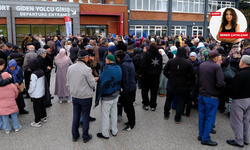 Eskişehir’den kutsal topraklara ilk umre kafilesi uğurlandı