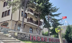 İnönü’de belediyeye ait işyeri 5 yıllığına kiraya verilecek