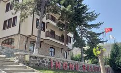 İhaleye son 2 gün: İnönü Belediyesi taşınmazını 5 yıl kiraya verecek