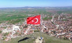 Bilecik'in köyüydü: Eskişehir'in ilçesi oldu