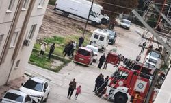 Eskişehir'de bir kişi canına kıymaya kalktı!