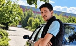 Eskişehir'de genç adamdan günlerdir haber alınamıyor