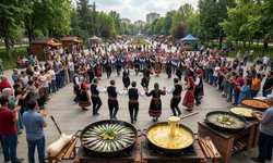Eskişehir'de 1 ton hamsi ikram edilecek: Festival tarihi açıklandı