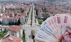 Kira zam oranı düştü: İşte Eskişehir'deki en ucuz ve pahalı mahalleler