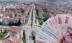 Kira zam oranı belli oluyor: Eskişehir'de fiyatlar değişecek