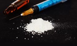 Eskişehir'de satışa hazır 79 parça halinde 848 gram kokain ele geçirildi