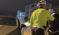 Eskişehir'de alkollü direksiyon başına geçti: Arabanın parfüm koktuğunu iddia etti