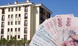 Türkiye’de ev almak giderek zorlaşıyor: Eskişehir’deki ortalama konut fiyatı da belli oldu