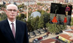 "Kazım Kurt geldi Kurşunlu manevi değerine döndü, eskiden defile yapılıyordu orada"