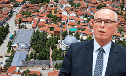 Kazım Kurt: "Kurşunlu Külliyesi elimizden alınmak isteniyor"